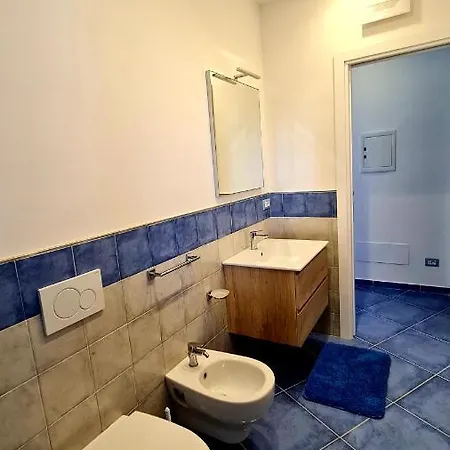 Appartement Il Sogno