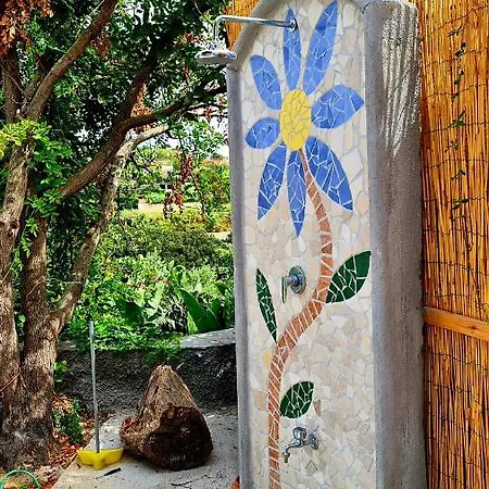 Il Sogno Appartement Forio di Ischia