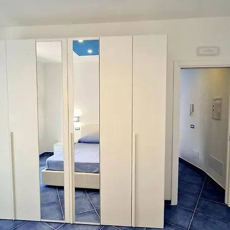 Il Sogno Apartamento *