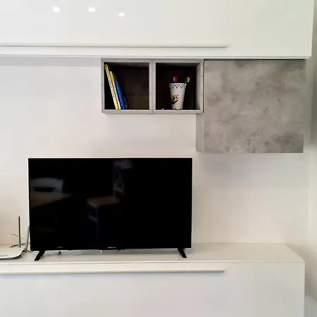 Apartamento Il Sogno *
