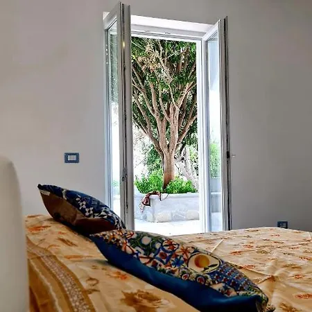 Il Sogno شقة Forio di Ischia