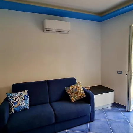 Il Sogno * Forio di Ischia