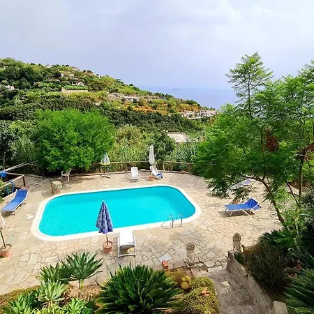 Il Sogno Apartamento Forio di Ischia