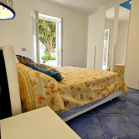 Il Sogno Apartment Forio (Isola d'Ischia)