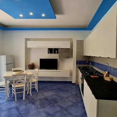 Apartment Il Sogno