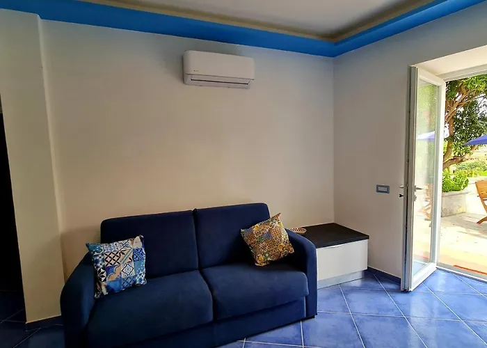 Il Sogno * Forio di Ischia