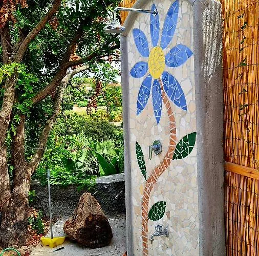 Il Sogno 公寓 Forio di Ischia