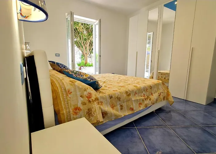 Il Sogno 公寓 Forio di Ischia