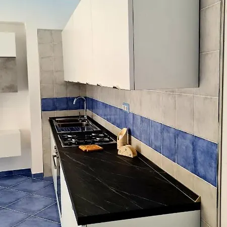 Il Sogno Apartamento *